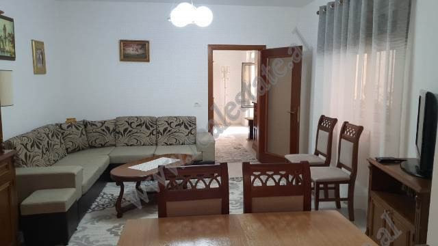 Apartment for rent in Pjeter Budi Street in Tirana, Albania (TRR-214-15j)